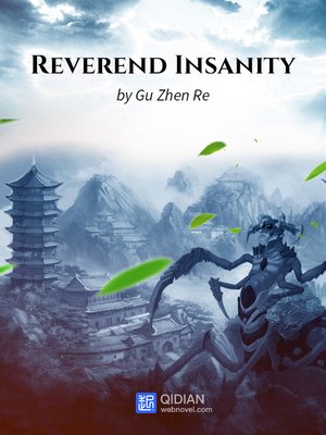 cover image of Reverend Insanity 2